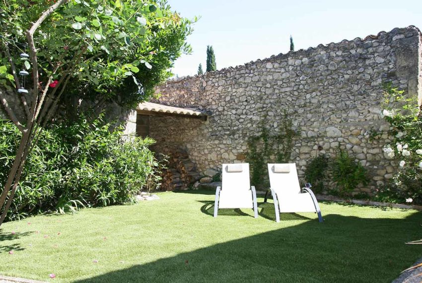 vente maison uzes