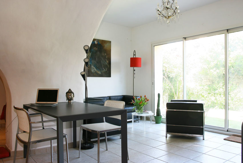 vente maison uzes
