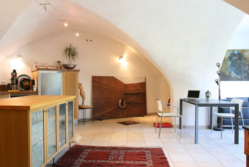 vente maison uzes