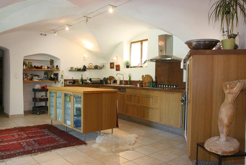 vente maison uzes