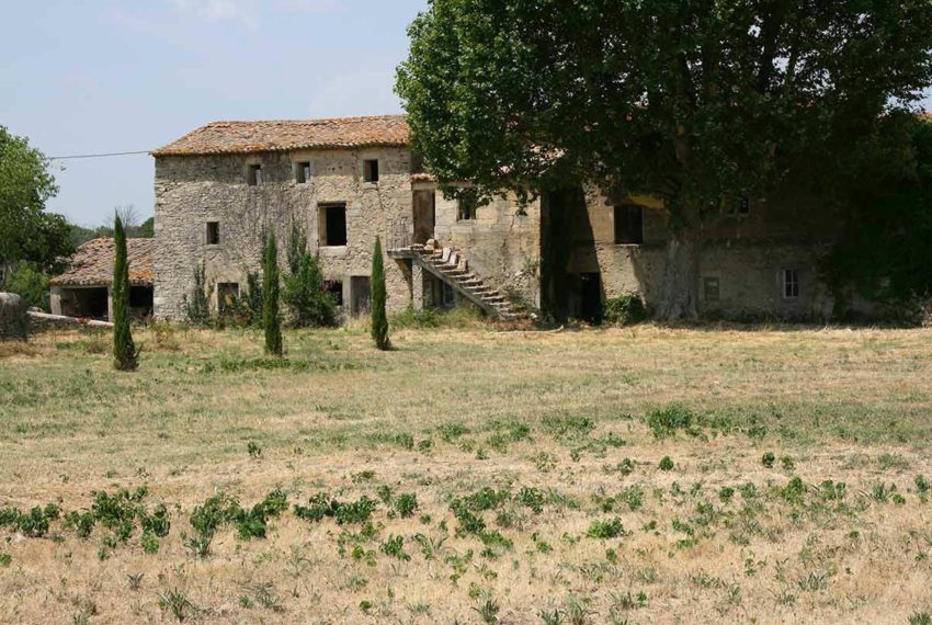 vente mas uzes