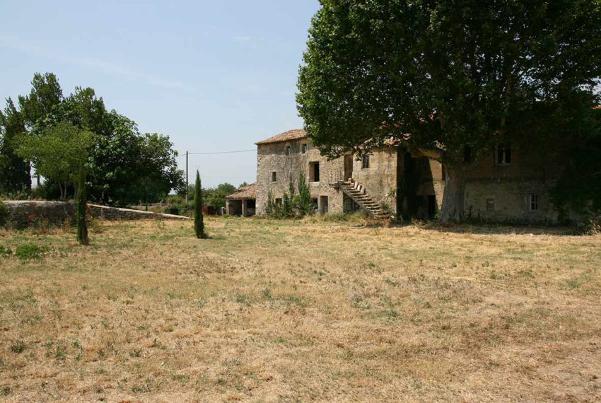 vente mas uzes