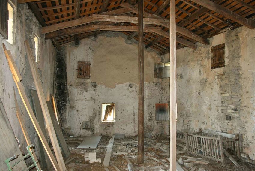 vente mas uzes