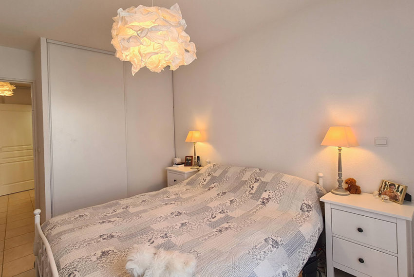 vente appartement uzes