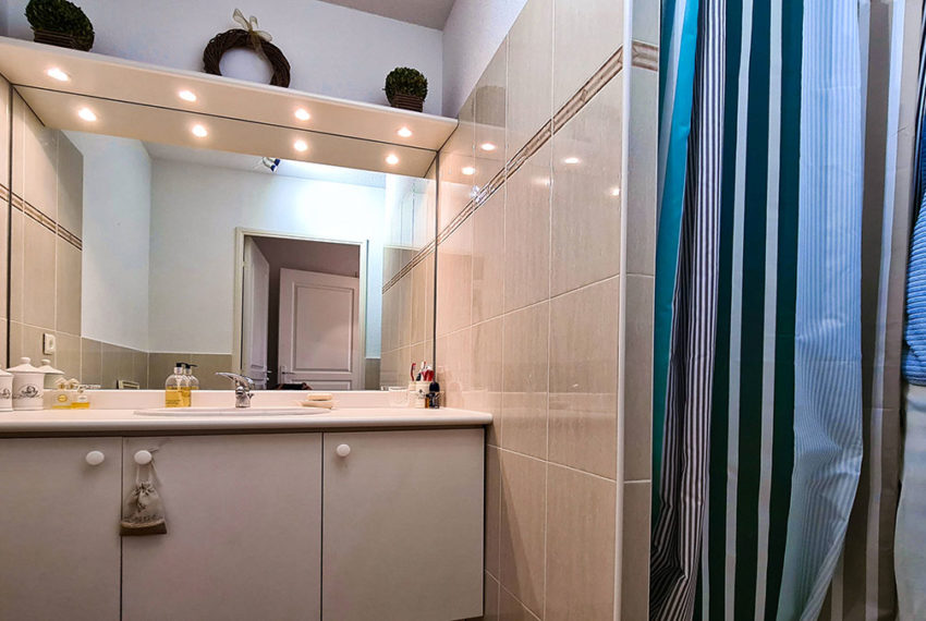 vente appartement uzes