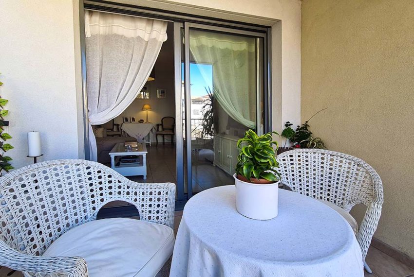 vente appartement uzes