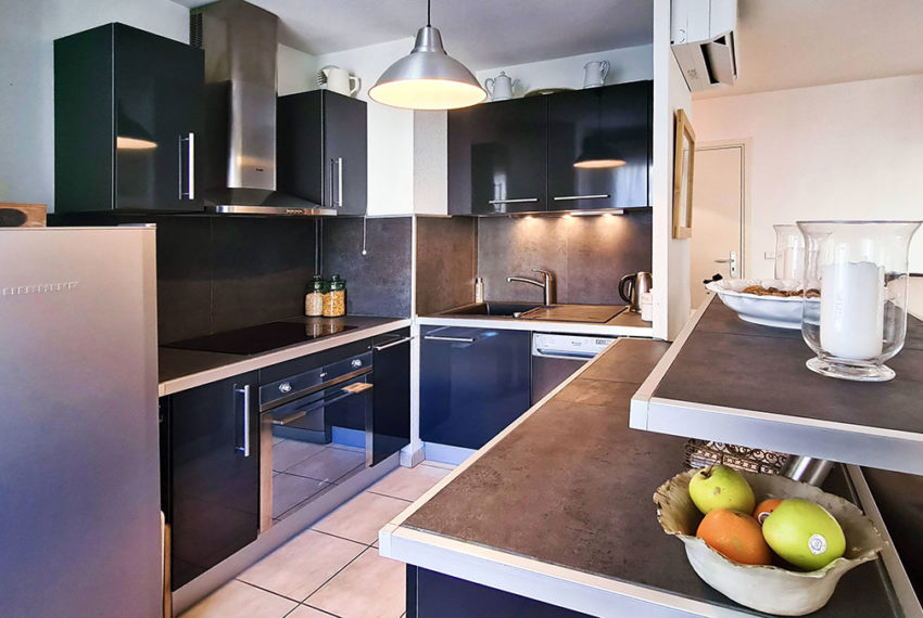 vente appartement uzes