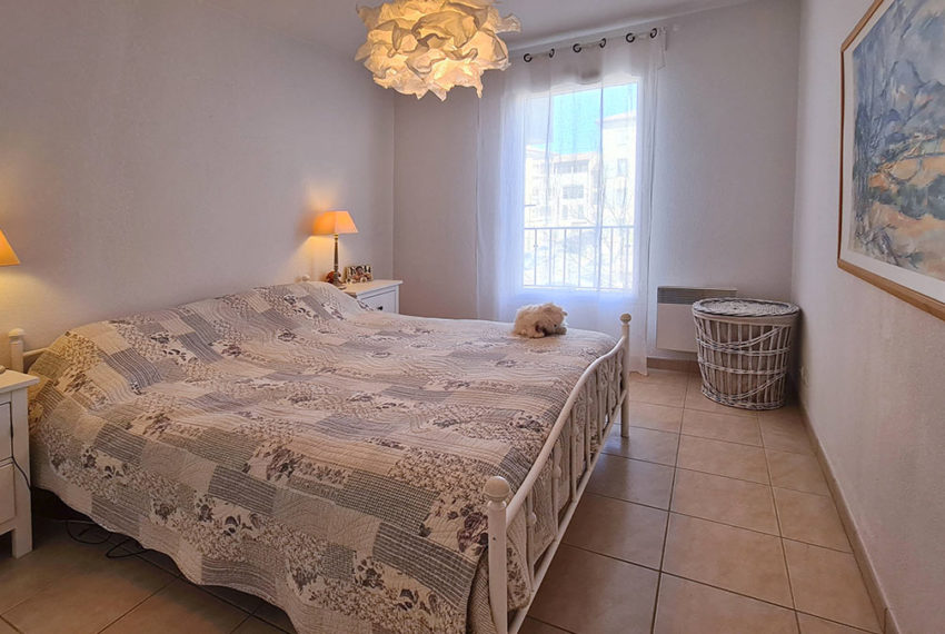 vente appartement uzes