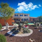 vente maison uzes