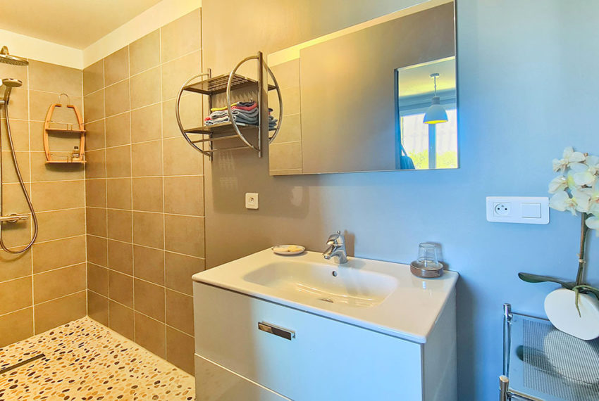 vente maison uzes