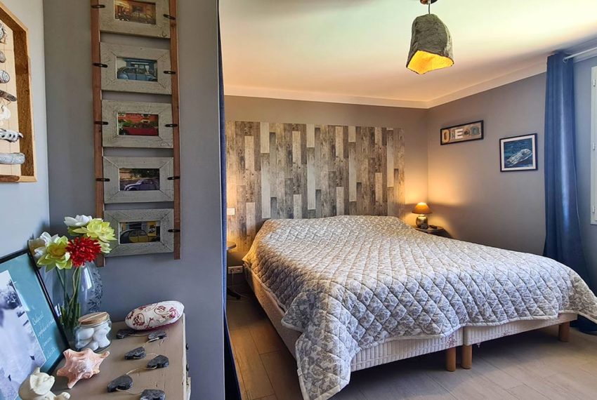 vente maison uzes