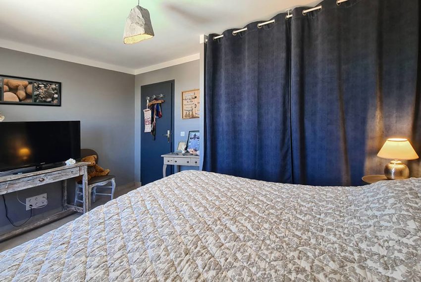 vente maison uzes