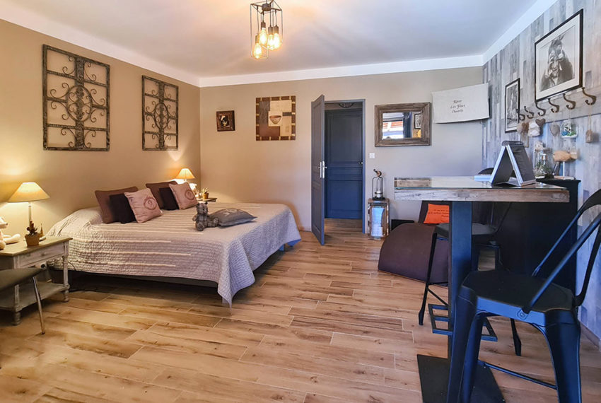 vente maison uzes