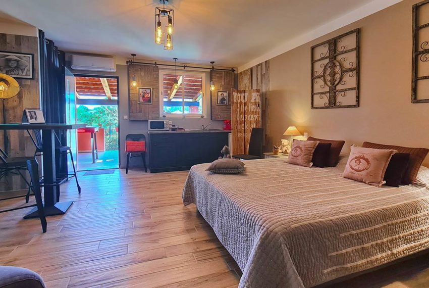 vente maison uzes