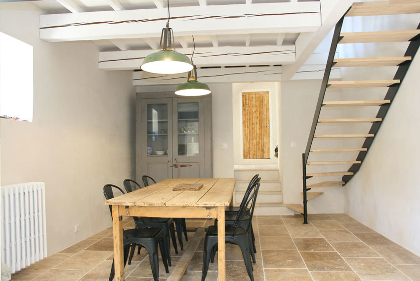 vente propriete uzes