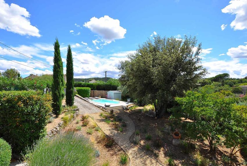 maison a vendre uzes