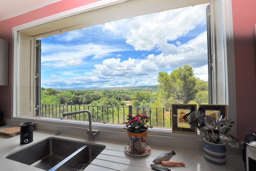 maison a vendre uzes