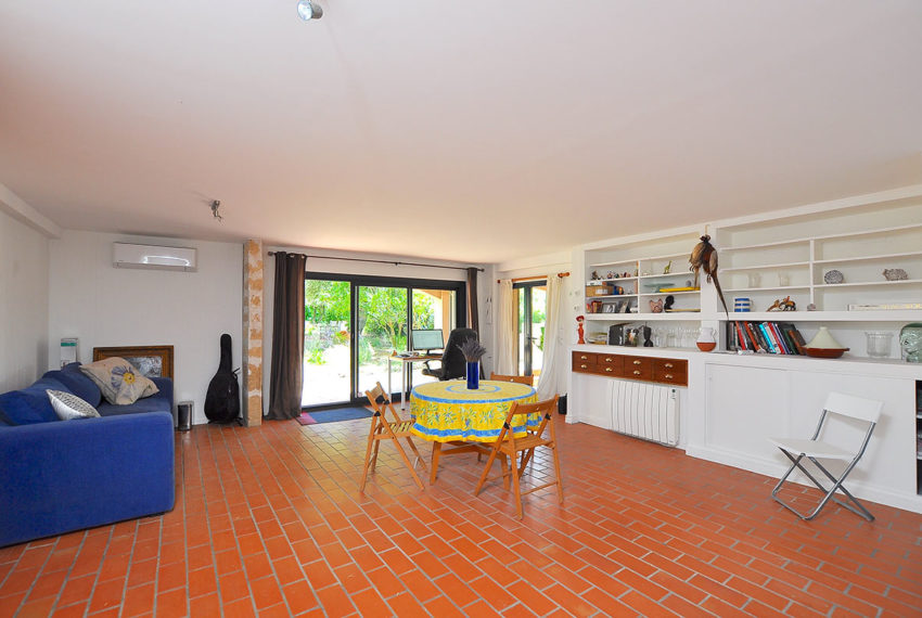 maison a vendre uzes