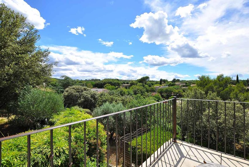 maison a vendre uzes