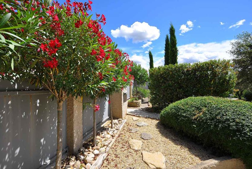 maison a vendre uzes