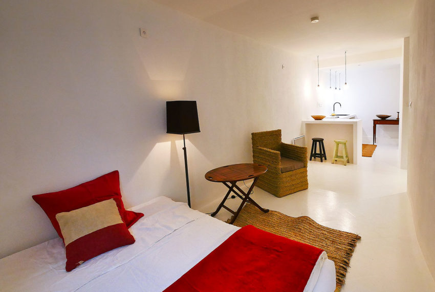 vente appartement uzes