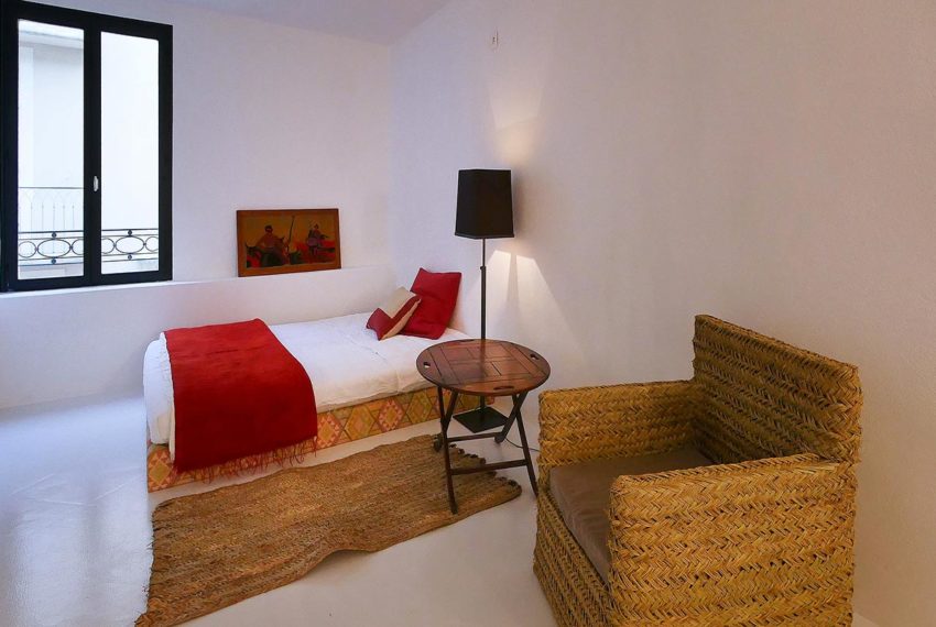vente appartement uzes