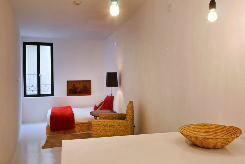 vente appartement uzes