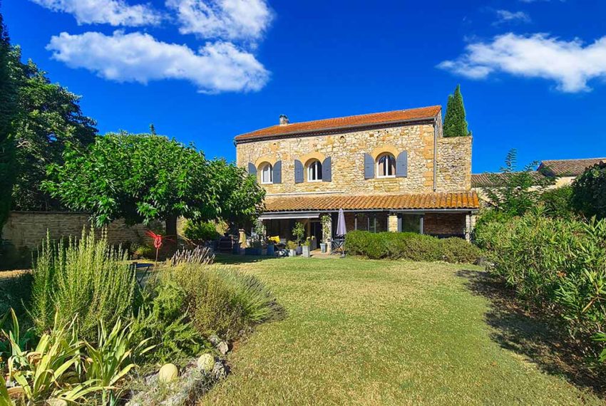 vente mas uzes