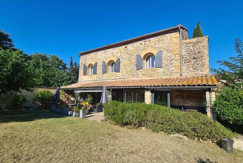 vente mas uzes