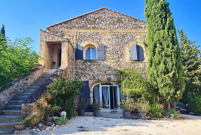 vente mas uzes