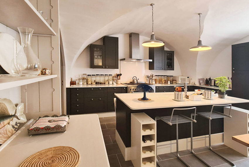 maison a vendre uzes