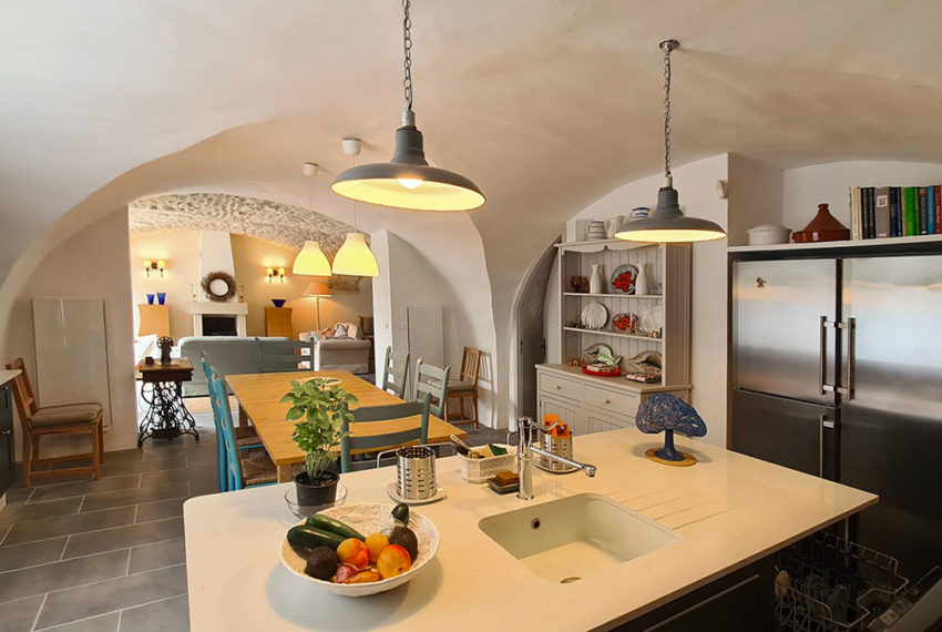 maison a vendre uzes