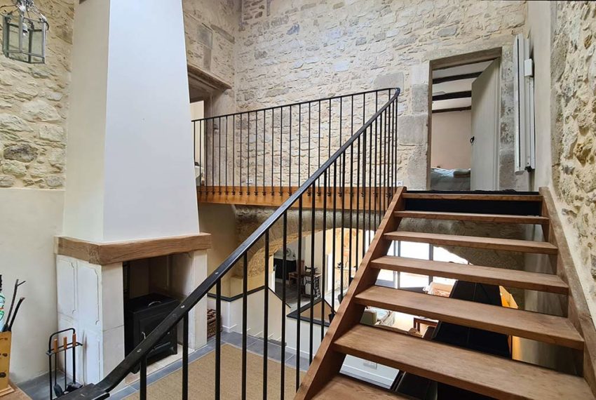 maison a vendre uzes