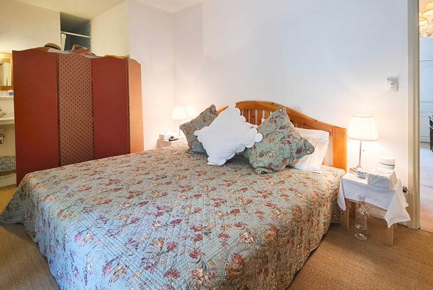 maison a vendre uzes