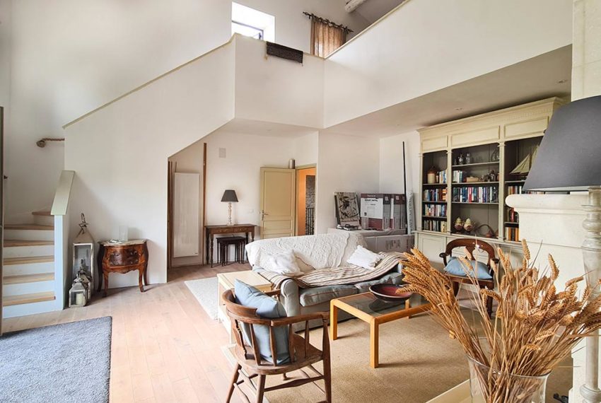 maison a vendre uzes