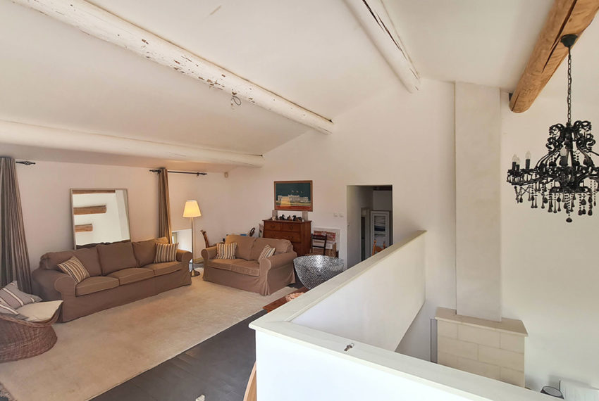 maison a vendre uzes