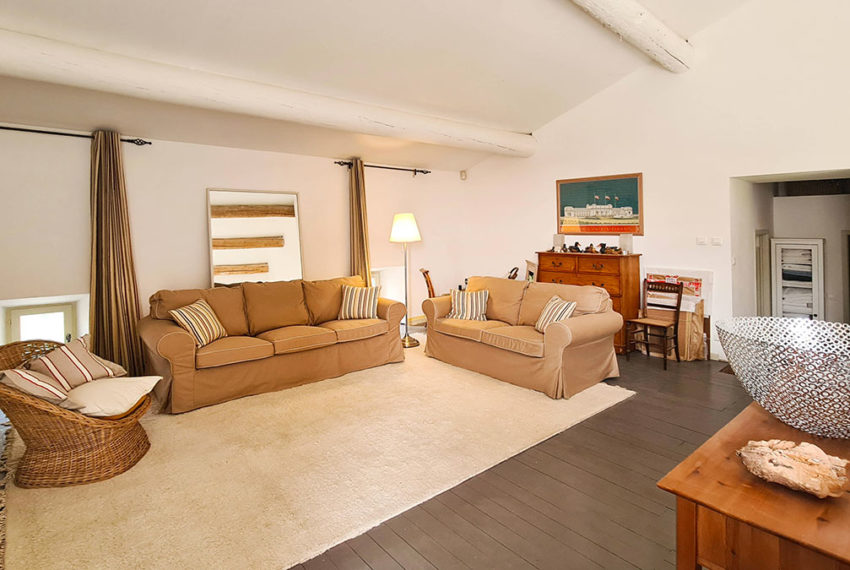 maison a vendre uzes