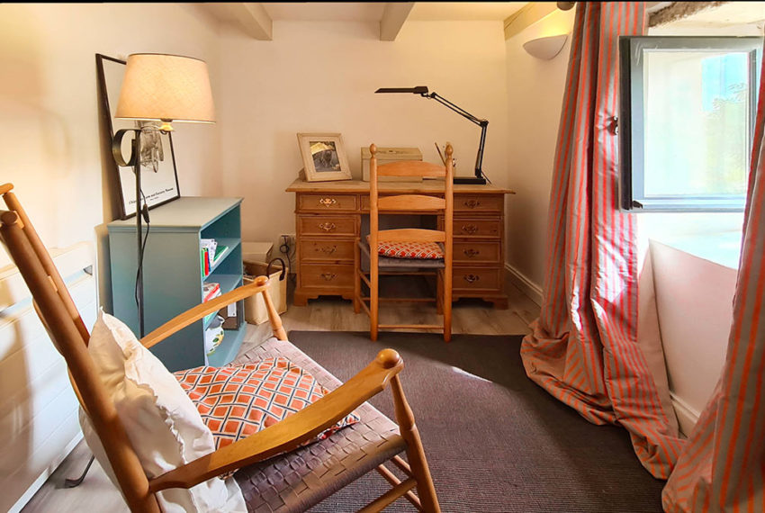 maison a vendre uzes