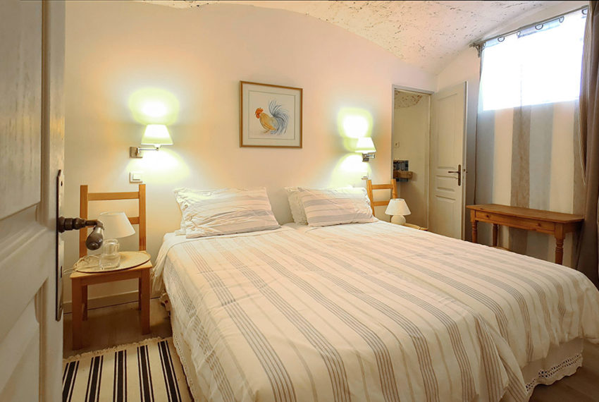 maison a vendre uzes