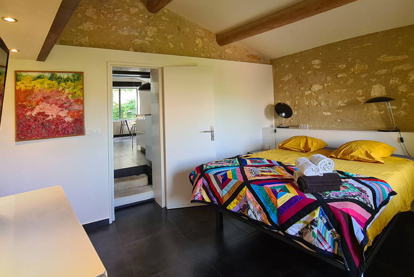vente maison uzes