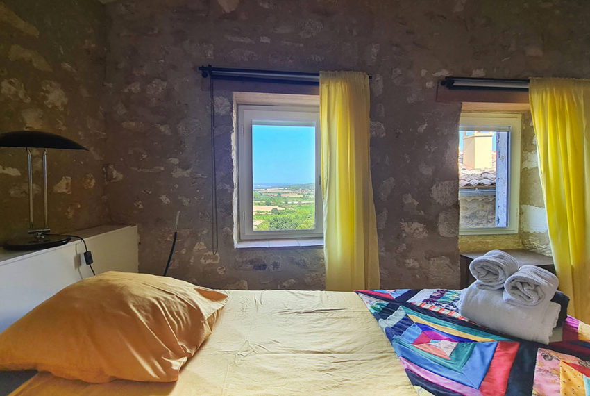 vente maison uzes