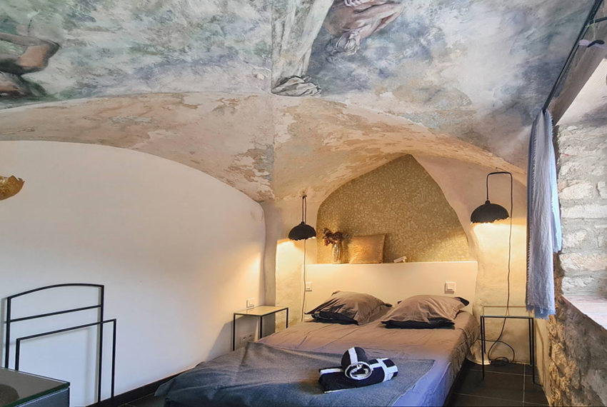 vente maison uzes