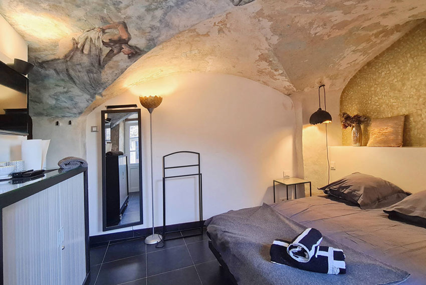 vente maison uzes