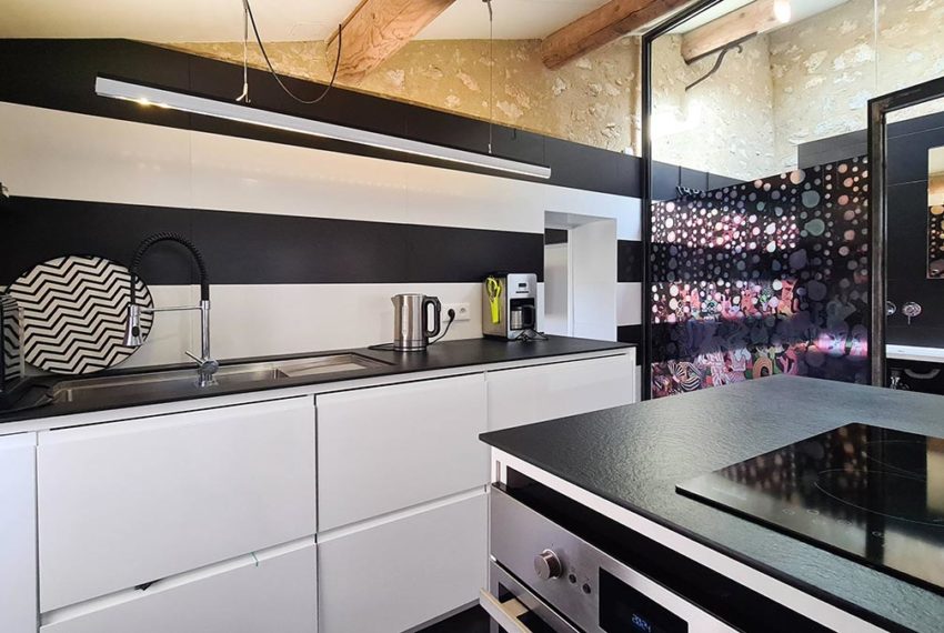 vente maison uzes