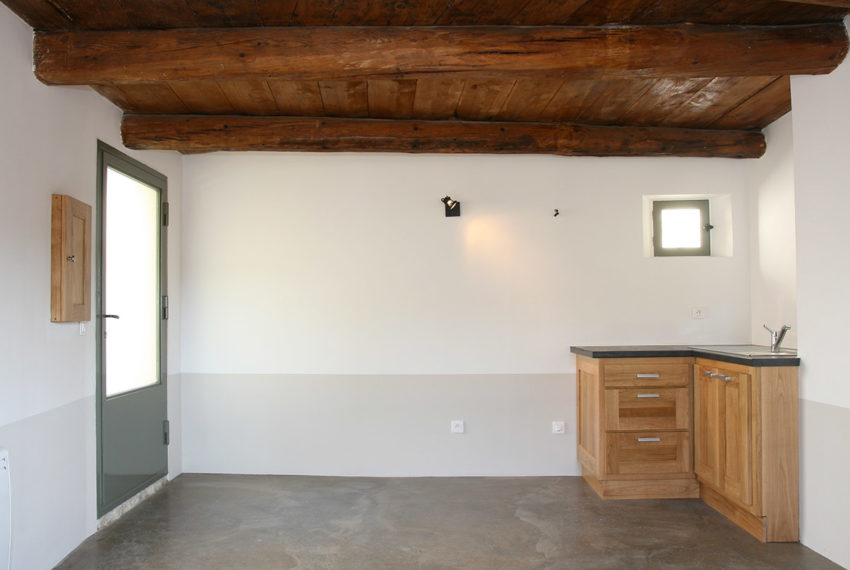 vente maison uzes