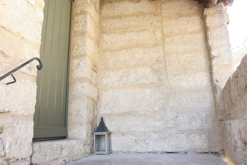 vente maison uzes