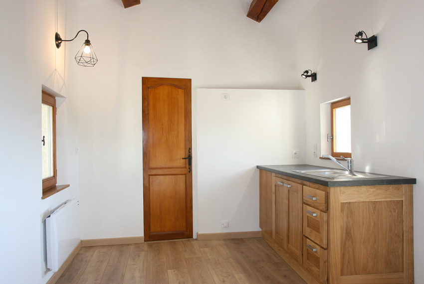 vente maison uzes