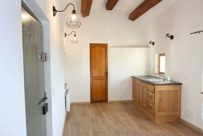 vente maison uzes