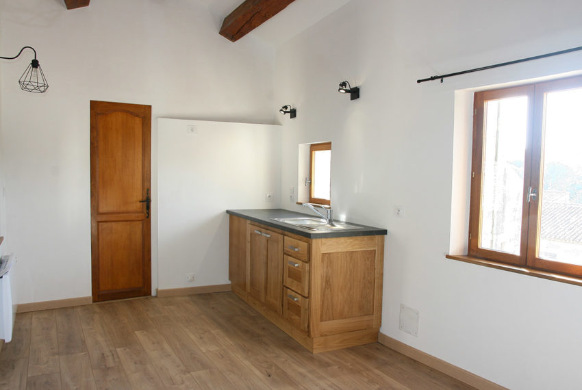 vente maison uzes