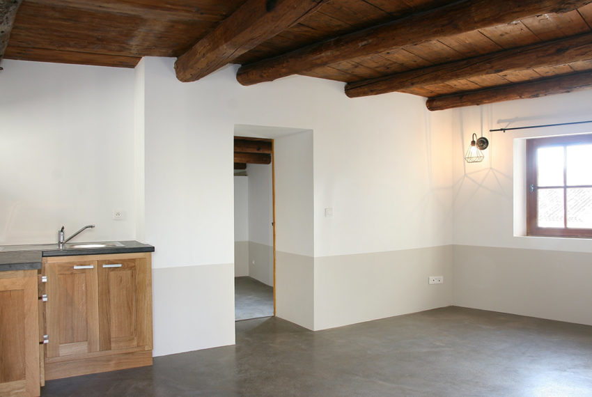 vente maison uzes